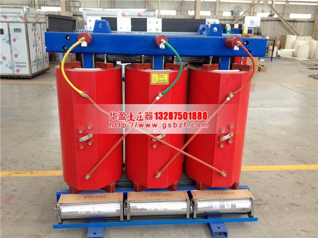 武汉3150KVA干式变压器