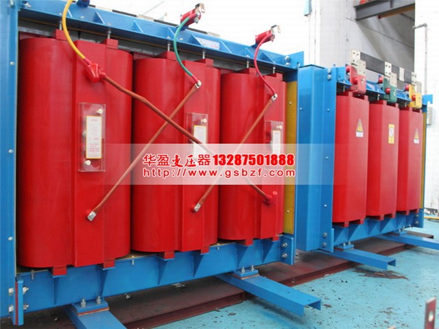 武汉SCB10-1000KVA干式变压器
