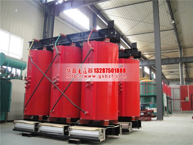 武汉SCB10-1250KVA干式变压器