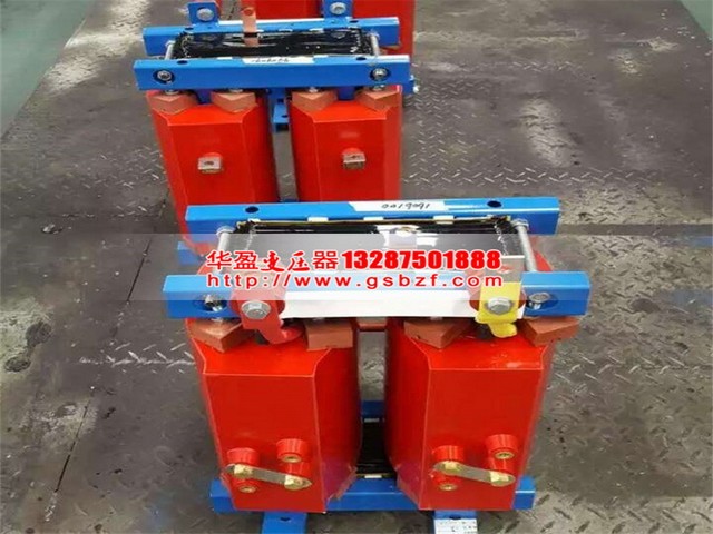 武汉500KVA干式变压器