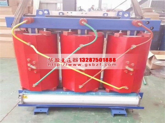 武汉800KVA干式变压器