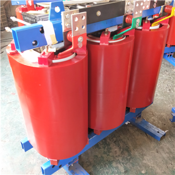 武汉SCB14-1000KVA/10KV/0.4KV干式变压器