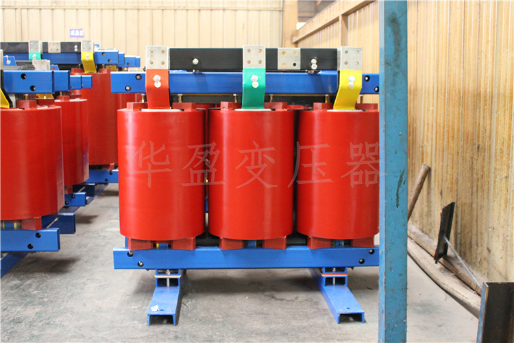 武汉SCB13-2000干式变压器